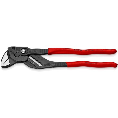 Knipex Klešče 300 mm, vodovodne siko, (20689440) Cene