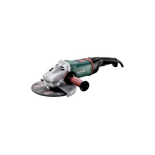 Metabo WE 24-230 MVT 606469260 kotni brusilnik 2400 W, (21506710) Cene