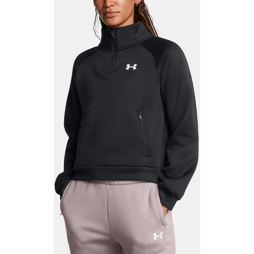 Under Armour Women's jacket UA Armour Flc Pro HZ - Women's