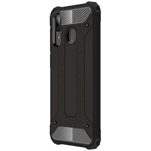  Hybrid Armor čvrsta izdržljiva maskica za Samsung Galaxy A30 Cijene