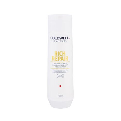 Goldwell Dualsenses Rich Repair šampon za suhe in krhke lase 250 ml za ženske Cene