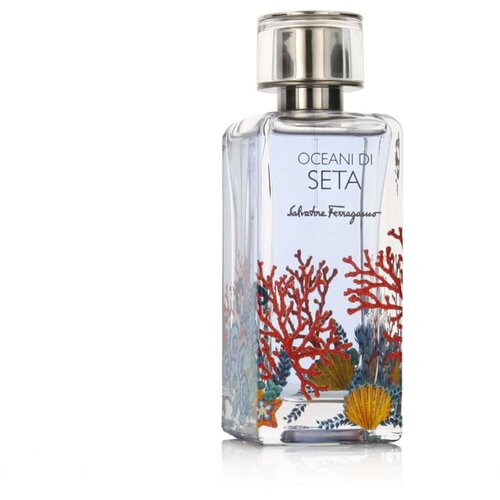 Parfem Oceani Di Seta 100 ml parfumska voda unisex Slike