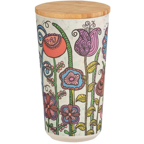 Wenko Posoda za shranjevanje živil Flowers – Wenko Cene