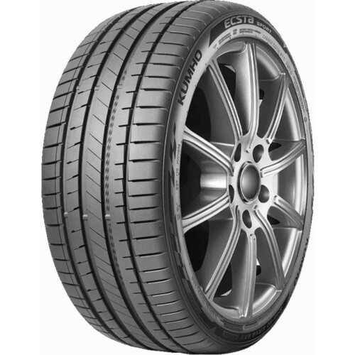 Kumho Ecsta Sport PS72 ( 225/55 ZR17 101Y XL letev za zascito platisca (FSL) ) Cene