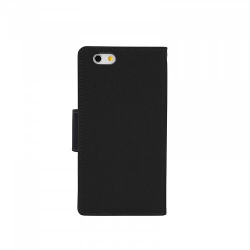  Preklopna torbica fancy diary lg G7 thinq - črn Slike