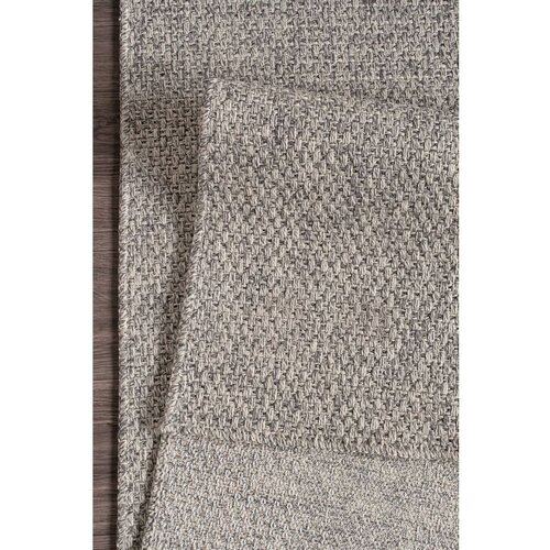 Conceptum Hypnose rusticana 3103 grey hall carpet (160 x 300) Cene