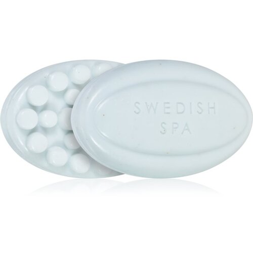 Oriflame Swedish Spa Smooth Rocks sapun za piling 100 g Slike