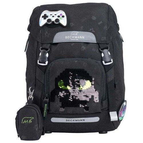  Torba anatomska Pixel Beckmann Classic Slike