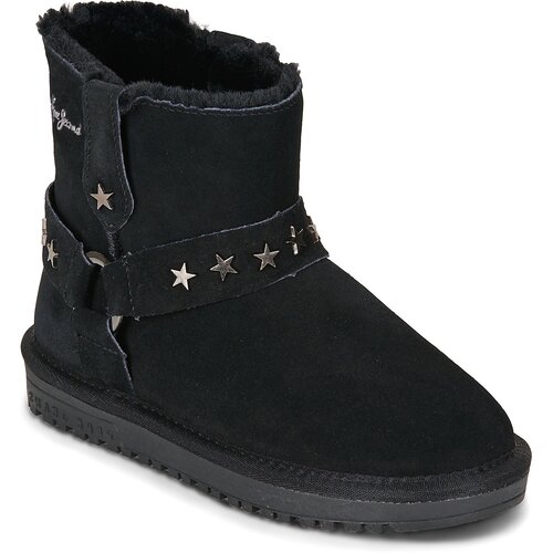 PepeJeans DISS STAR G Crna Cijene