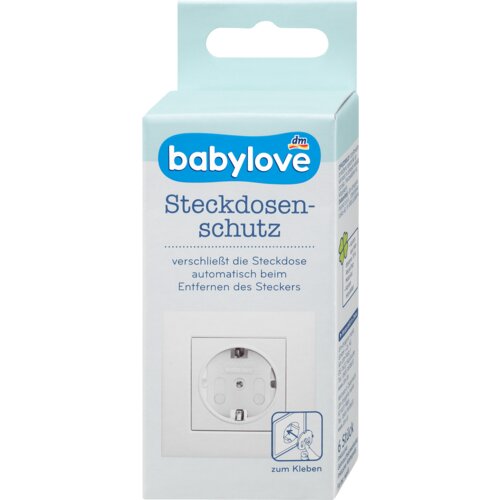 babylove zaštita za utičnice 6 kom Cene