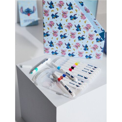 Sinsay Set flomastera 12 pack Stitch Slike
