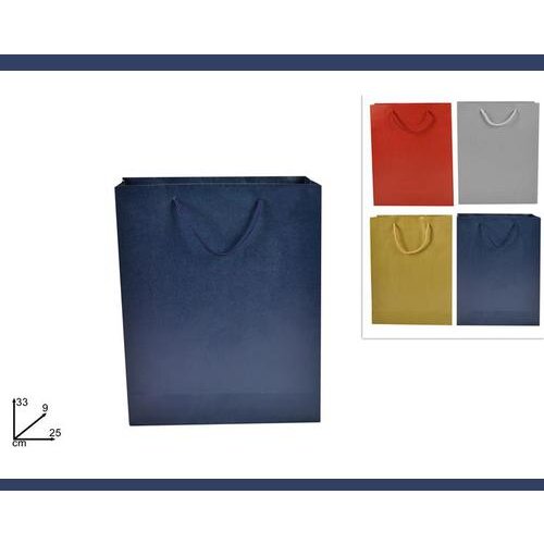  UKRASNA VREĆICA 33*25CM SORTO Cijene