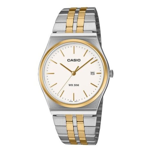 Casio collection mu&amp;scaron;ki sat ( MTP-B145SG-7A ) Slike