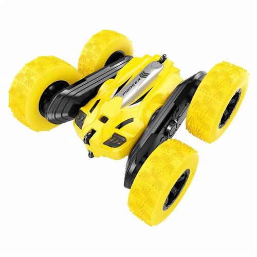 Kazoo Igračka na daljinsko upravljanje AUTO C014, STUNT, VI&amp;Scaron;E BOJA Slike