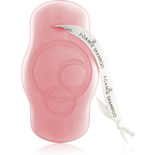 Foamie The Berry Best organski trdi &amp;scaron;ampon za barvane lase 80 g Slike