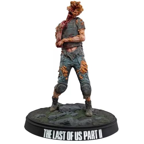 Dark Horse Comics The Last of Us Part II PVC Statue Armored Clicker (22 cm) Slike