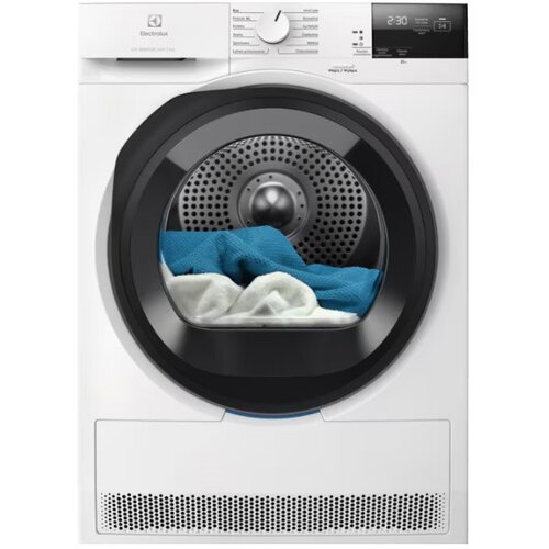 Electrolux EW6D295GP tumble dryer Cijene