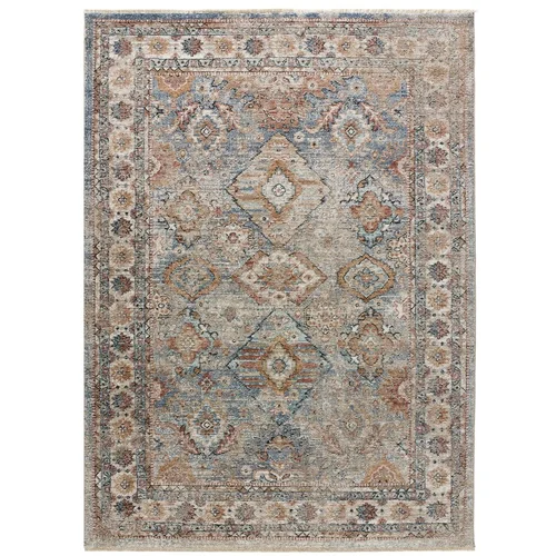 Universal tepih Saida Multi, 80 x 150 cm