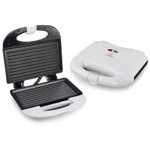 Titanium TKT006W sandwich maker 1000 W White Cijene