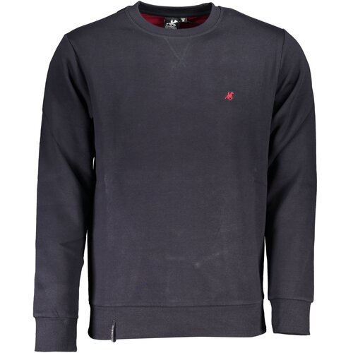U.S. GRAND POLO US GRAND POLO MEN&#39;S BLUE ZIPLESS SWEATSHIRT Cene