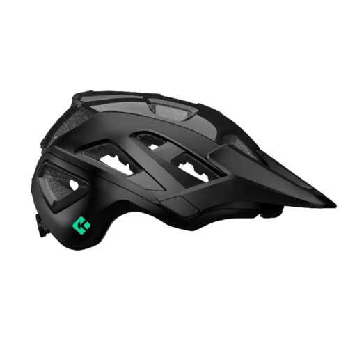  KACIGA LAZER JACKAL KC CE-CPSC MATTE BLACK - L Cene
