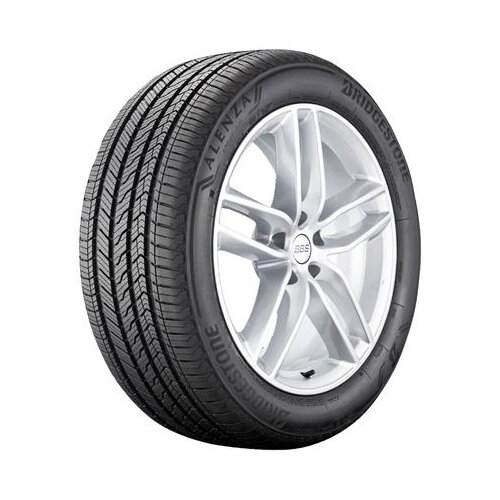 Bridgestone Celoletna 285/45 VR21 TL 113V BR ALENZA SPORT A/S XL - Skladi&scaron;če 5 (Dostava 5 delovnih dni) Cene