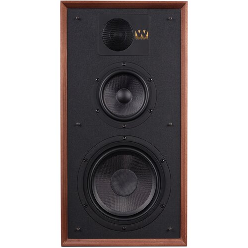 Wharfedale Linton Heritage orehovina, par Cene