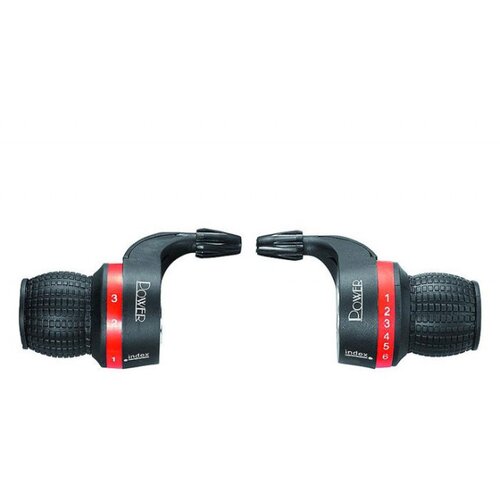  RUČICE MENJAČA POWER GRIP SHIFT DESNA INDEX 3x6 brzina Cene