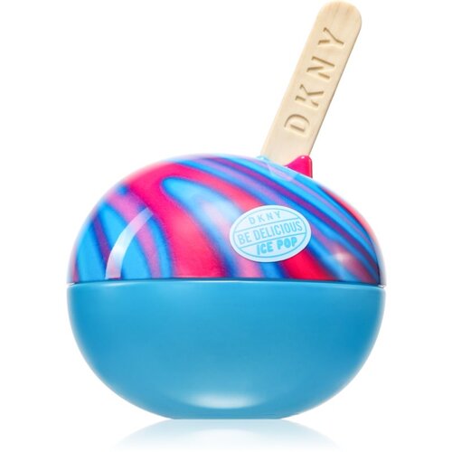 Dkny Be Delicious Ice Pop Berry Bliss EDP parfumska voda za ženske 50 ml Cene