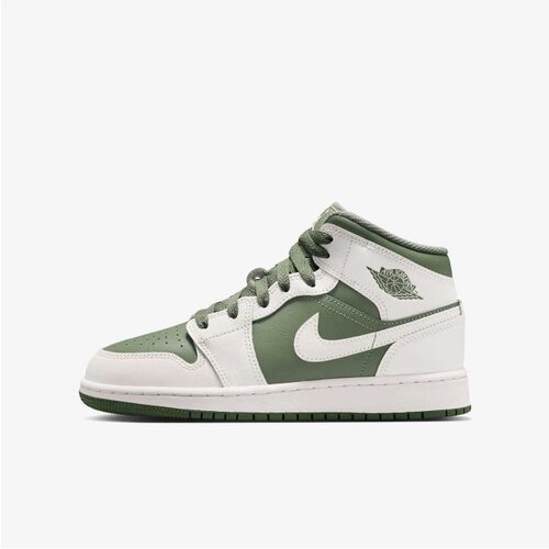 Nike air jordan 1 mid bg Slike
