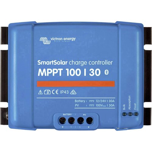 Victron Energy solarni krmilnik polnjenja mppt 12 V\, 24 V 30 A, (21015863) Cene