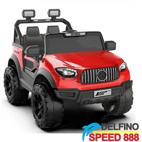 Olimp Sport Džip na akumulator Delfino SPEED 888 MB Cene