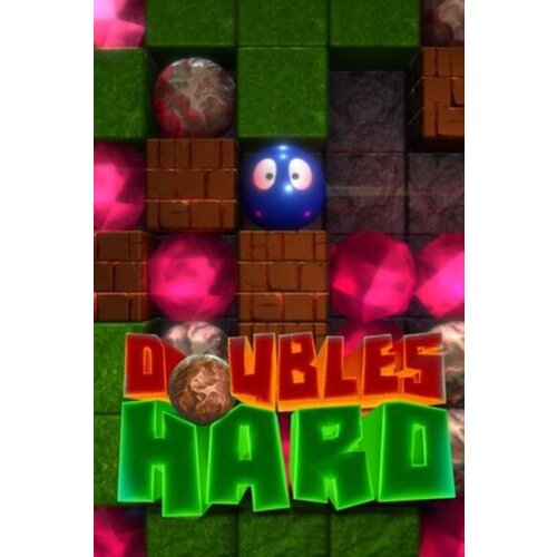  doubles hard (pc) steam key global Cene