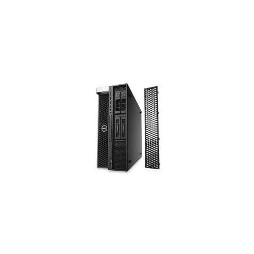 Dell Obnovljeno - znaki rabe - Precision 5820 X-Series, i9-10900X, 16GB, 512GB SSD, RTX A2000 namizni računalnik, (21205038) Slike