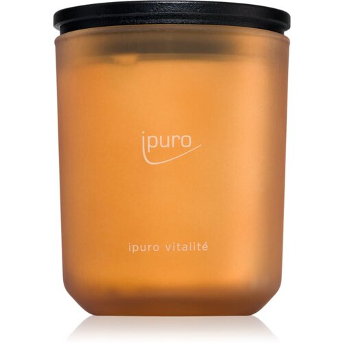 IPURO Classic Vitalité mirisna svijeća 270 g Cijene