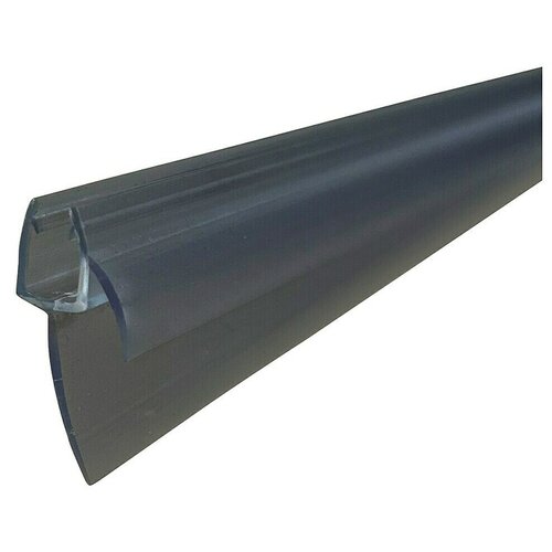 Profil za odbijanje vode (Duljina: 100 cm, Plastika) Slike