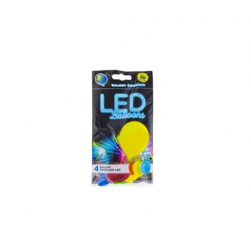  BLED-KL4 balon led 4KOM Cijene
