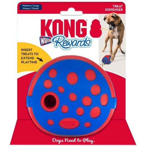 Kong igračka za pse Rewards Wally Cijene