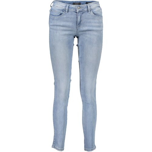 Guess Jeans JEANS DENIM WOMAN LIGHT BLUE Cijene