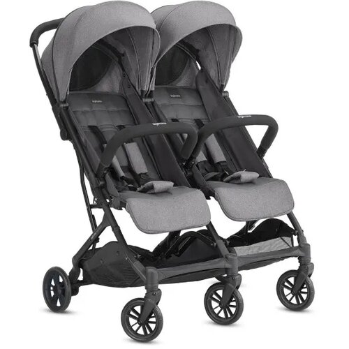 Inglesina kolica za blizance Sketch, Grey 2024 Cijene