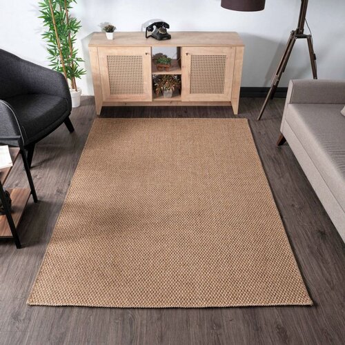 Conceptum Hypnose rusticana 3101 beige hall carpet (80 x 350) Slike