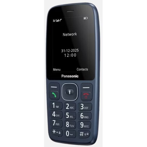 Panasonic mobilni telefon GSMKX-TF400EXC, (5000177665) Cene