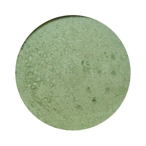 Provida Organics Earth Minerals Satin Matte senčila za veke - Behira Cene