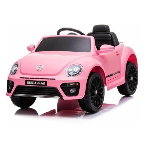  Auto na akumulator pink 6V4.5AH*1+1motor r/c S503 Slike