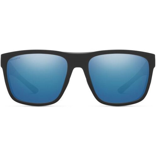 Smith Barra Matte Black Soncna ocala cp polarized blue mirror Cene