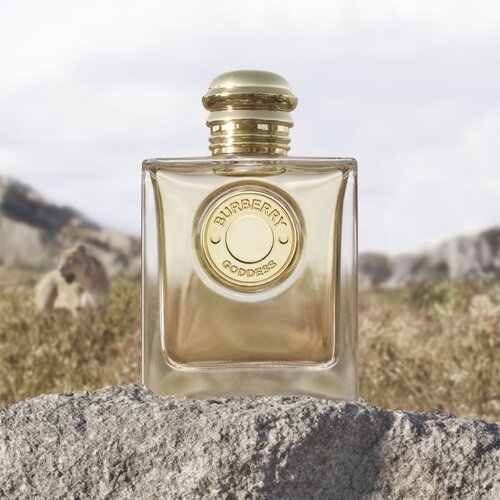 Burberry Goddess parfumska voda polnilna za ženske 100 ml Slike