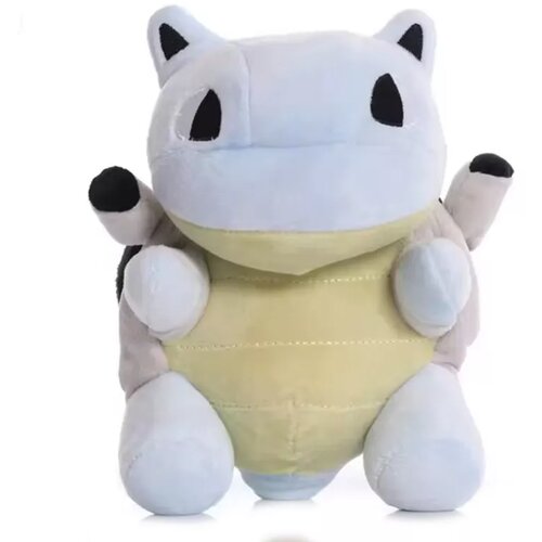 Prestige Figures Pokemon - Blastoise Chibi Plush Cene