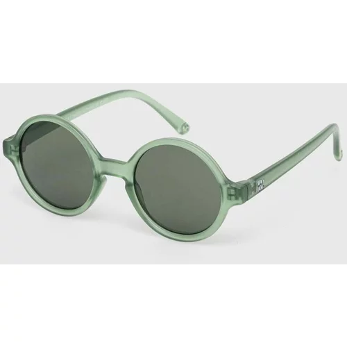 Ki Et La Dječje sunčane naočale boja: zelena