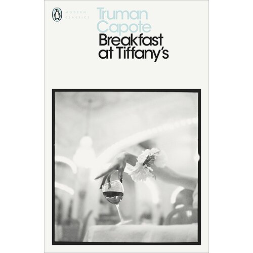 Penguin Books Truman Capote - Breakfast at Tiffany&amp;#039;s Slike