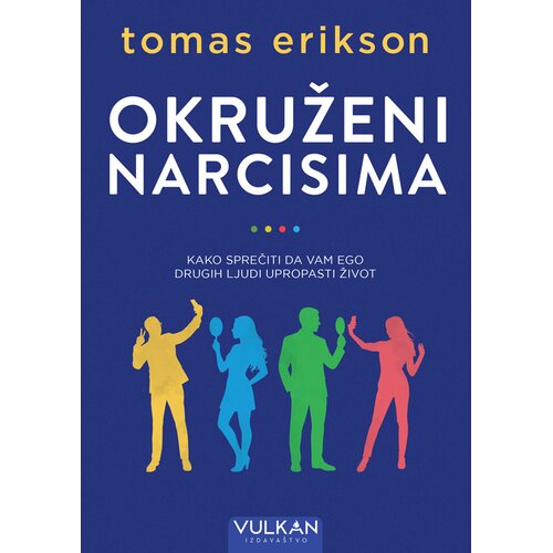  Okruženi narcisima Slike